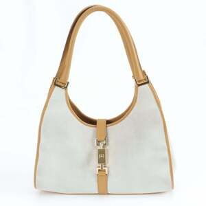 Gucci Jackie 002 1067 Leather Shoulder Bag/Tote Bag/Hand Suede for Women